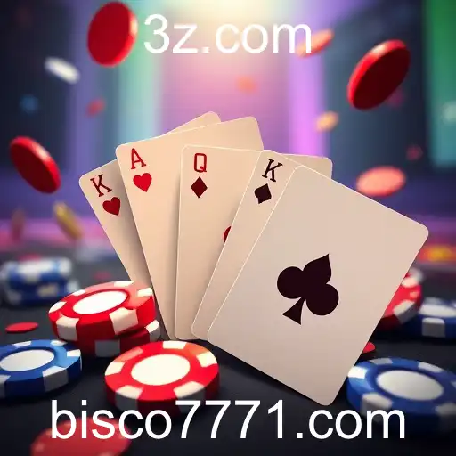 A Ascensão do Bisco777 no Cenário dos Jogos Online