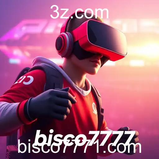 Explorando o Universo de Jogos Online com Bisco777