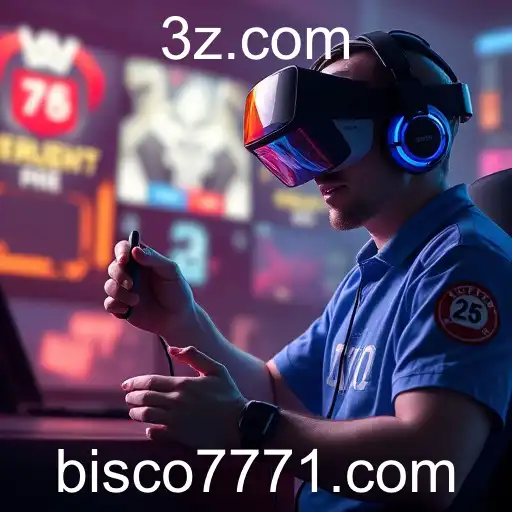 Tendências e Novidades no Mundo dos Jogos em 2025