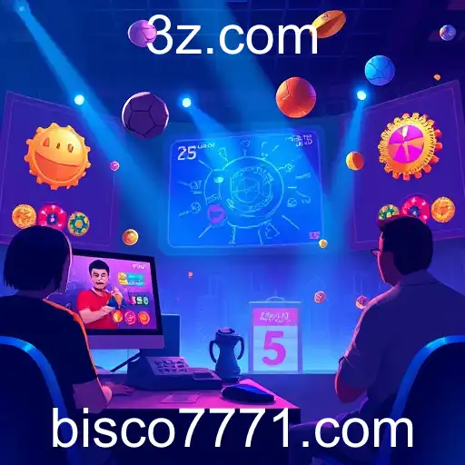 Explorando o Fenômeno Mundial dos Jogos Online
