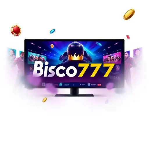 A Nova Tendência nos Jogos Online: Bisco777 e a Revolução do Entretenimento Digital