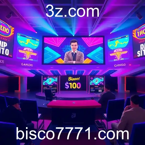 O Crescimento dos Jogos Online e a Ascensão do