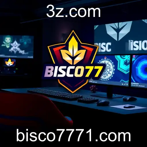 A Ascensão dos Jogos Online: O Fenômeno Bisco777