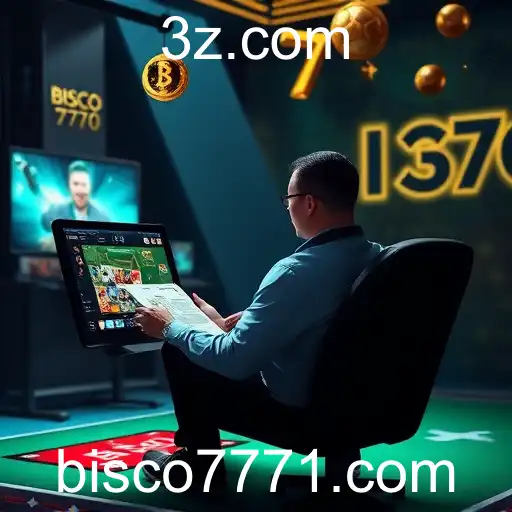 Novo Marco nos Jogos Online Emergentes