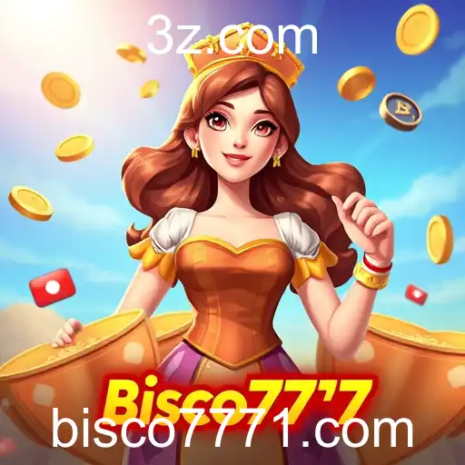 Revolução dos Jogos Online: Uma Nova Era para a Bisco777