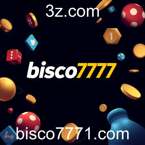Bisco777: O Fenômeno dos Games Online no Brasil