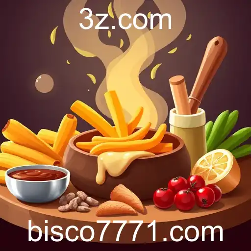 A Ascensão do site de jogos Bisco777