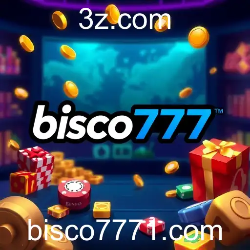 O Impacto de 'bisco777' no Crescente Mercado de Jogos Online