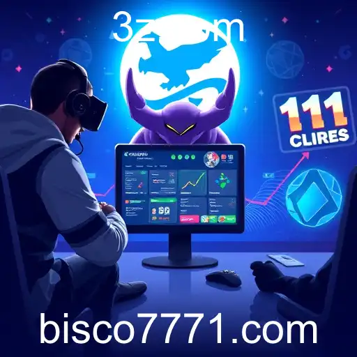 A Revolução dos Jogos Online no Brasil