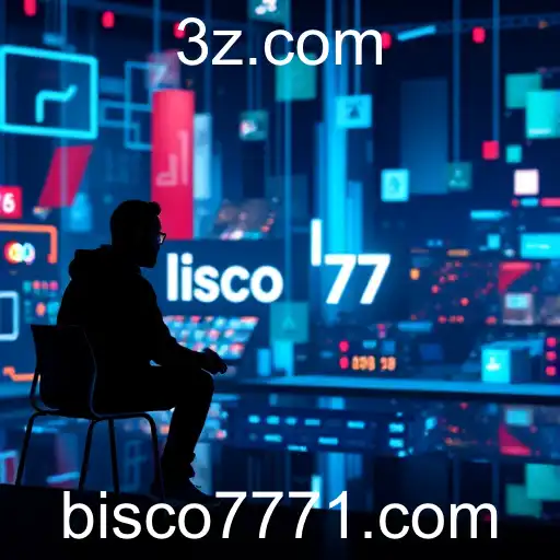 Evolução e Desafios do mercado de jogos: Bisco777 em foco