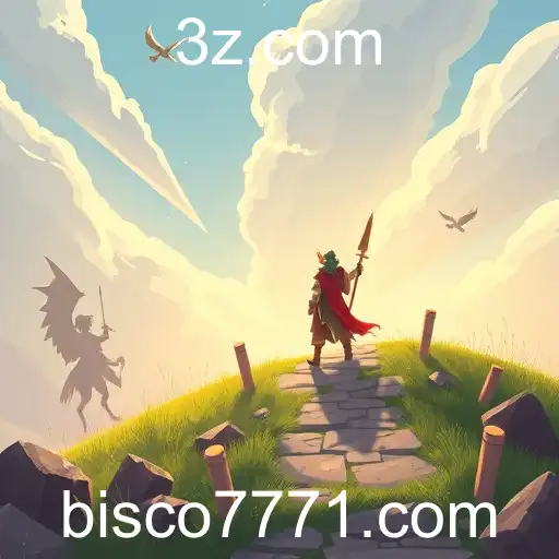 A Revolução dos Jogos Online no Brasil: O Impacto do 'bisco777'