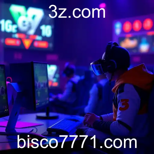 Inovação em Jogos Online Marca Novo Capítulo