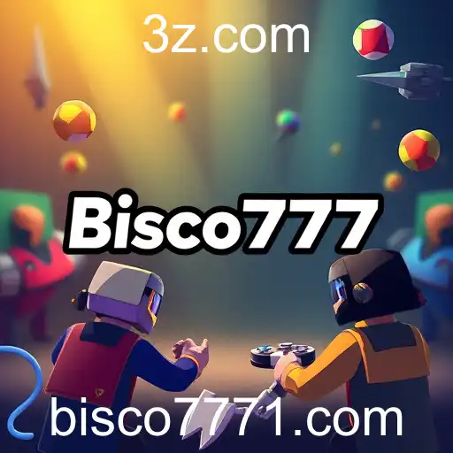 A Nova Era dos Jogos Online: A Ascensão do Site Bisco777