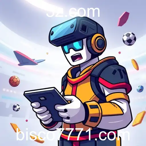 Crescimento e Tendências no Mundo dos Jogos Online