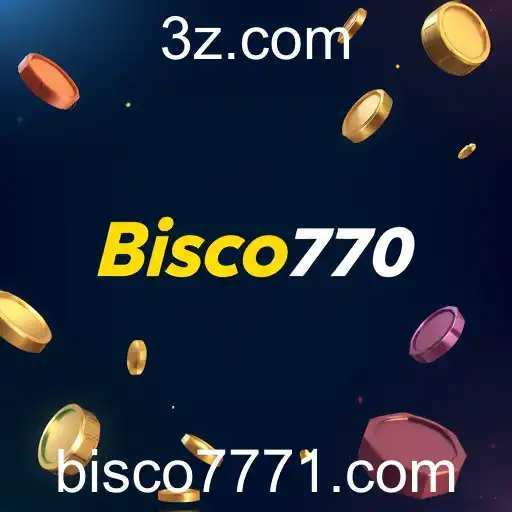 Explorando o Crescimento do Bisco777 no Mercado de Jogos