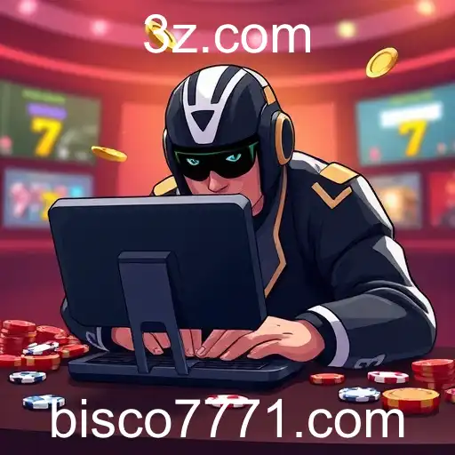 O Crescimento do Mercado de Jogos Online