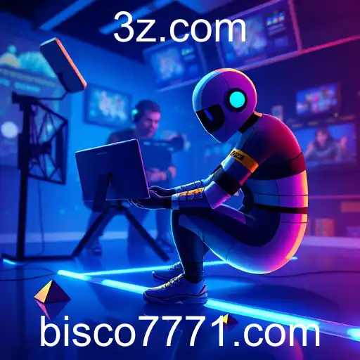 Crescimento Exponencial dos Jogos Online no Brasil