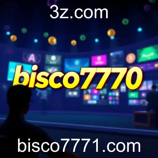 Impacto dos Jogos Online em 2026: O Crescimento do Site Bisco777