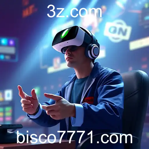 Novas Tendências em Jogos Online 2026