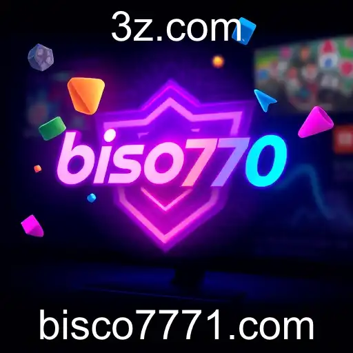 Ascensão dos Jogos Online no Brasil: O Impacto do 'bisco777'