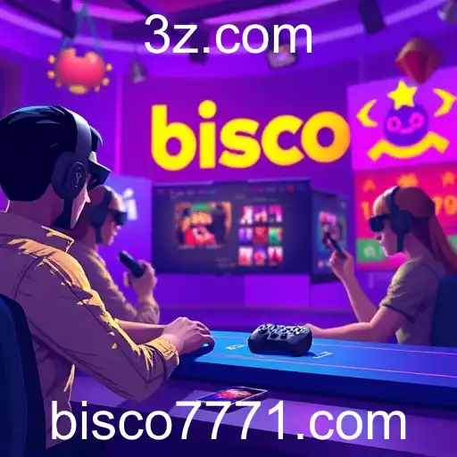 Revolução no Mercado de Jogos Online: Novidades de 2026