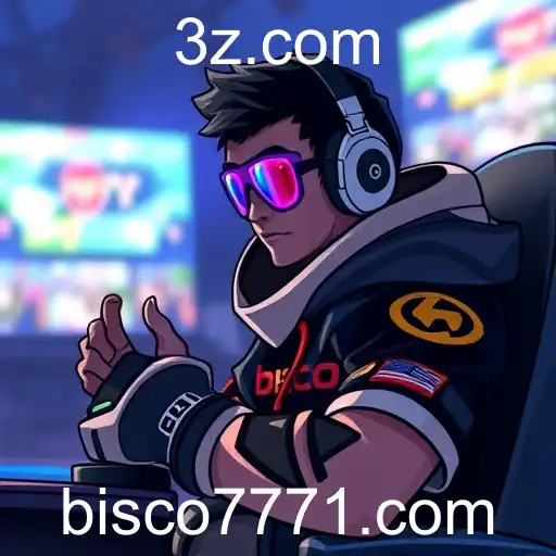 A Ascensão de Jogos Online e o Fenômeno 'bisco777'