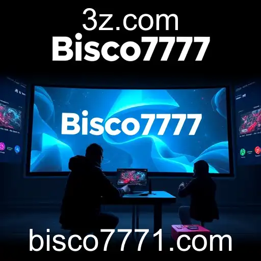 Ascensão do Site de Jogos Bisco777