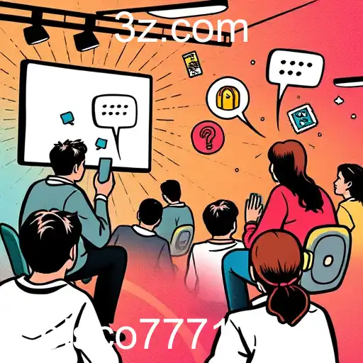 Impacto das Redes Online no Debate Social