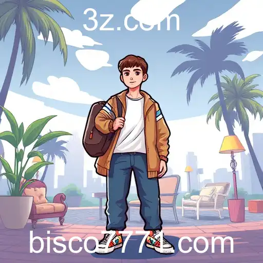 A Ascensão dos Jogos de Azar Online em 2025