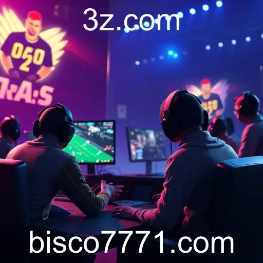 Crescimento do Mercado de Jogos Online em 2026