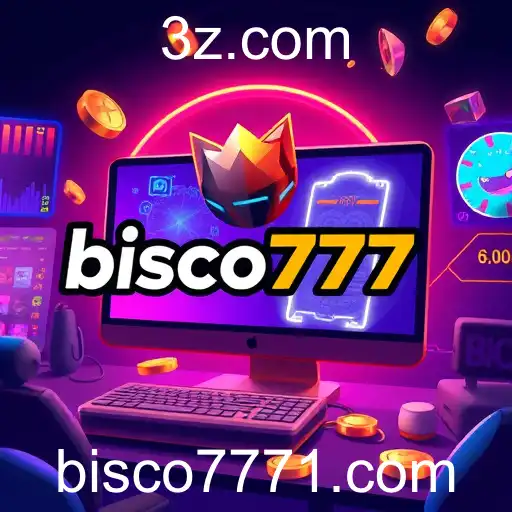 Ascensão e Impacto de 'bisco777' no Mundo dos Games